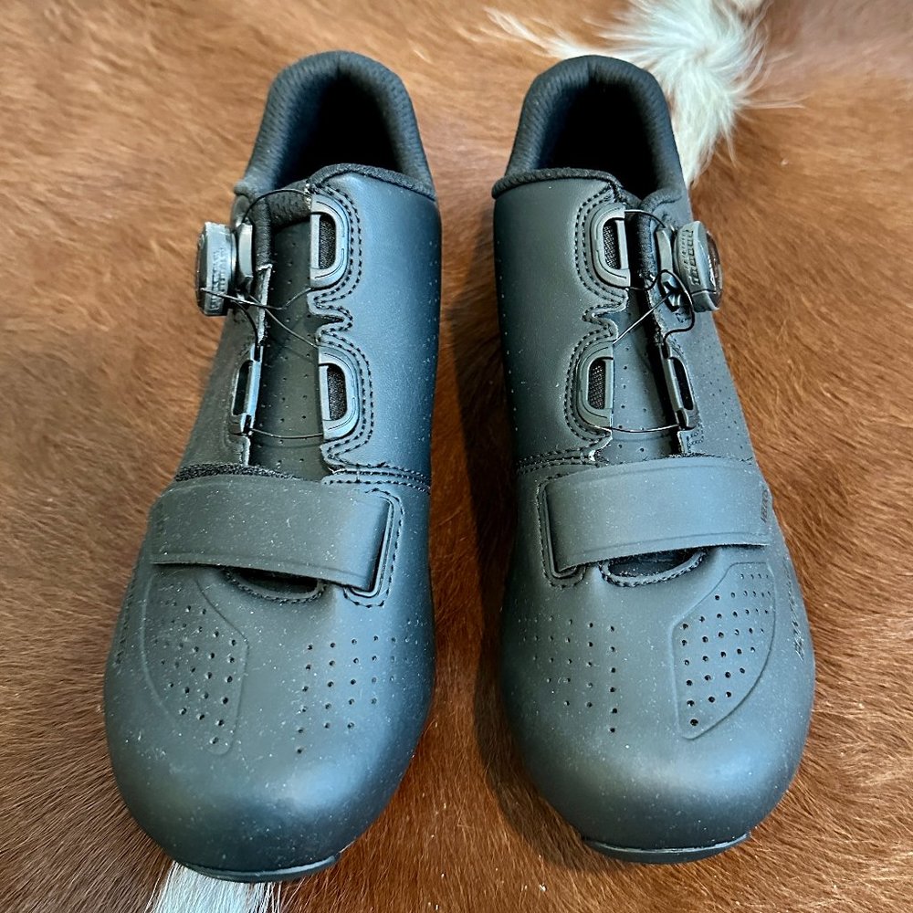 Bontrager Velocis Road Cycling Shoe - Size 9 / 42